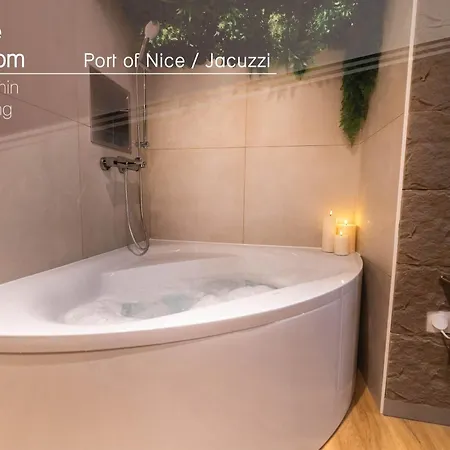 Les D Ailleurs Nizza