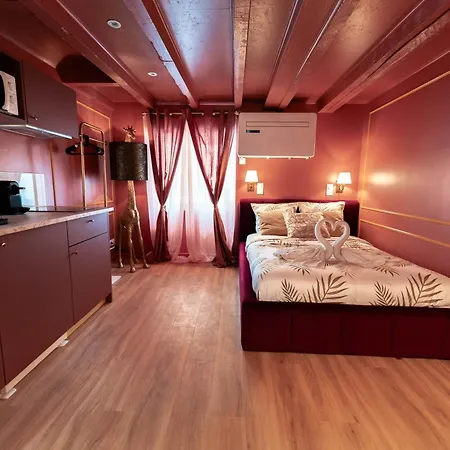 Les D Ailleurs * Nicea