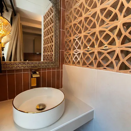 Apartament Les D Ailleurs *