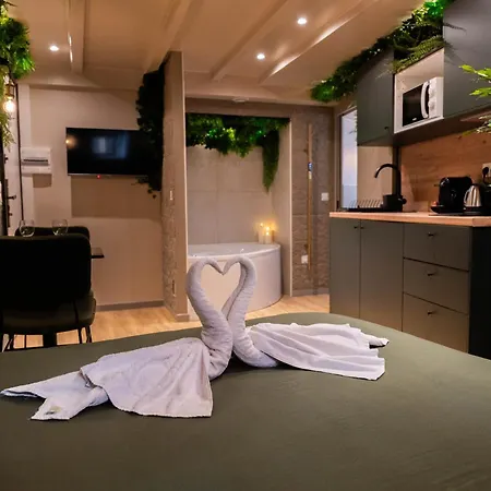 Apartamento Les D Ailleurs Niza