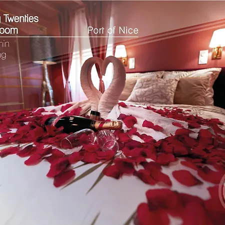 Les D Ailleurs Apartment