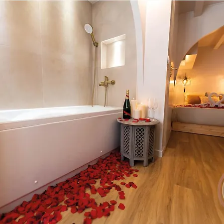 Les D Ailleurs Apartamento *
