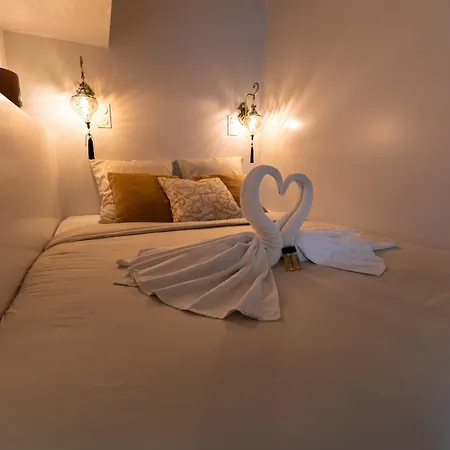 Apartment Les D Ailleurs