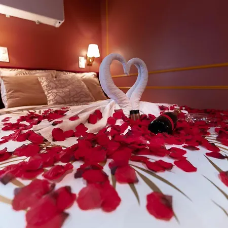 Apartamento Les D Ailleurs *