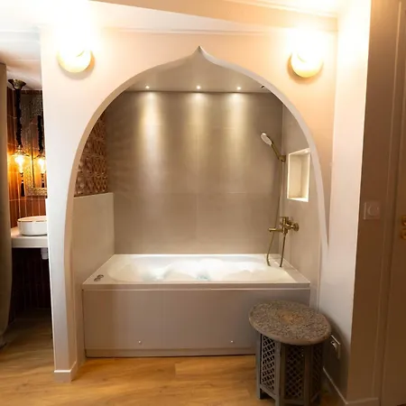 Les D Ailleurs * Nice