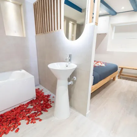 Les D Ailleurs Apartamento