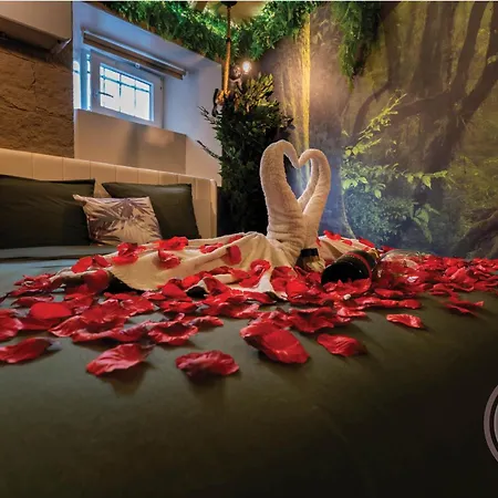 Apartamento Les D Ailleurs