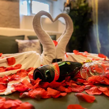 Apartamento Les D Ailleurs Nice