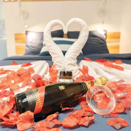 Appartement Les D Ailleurs Nice