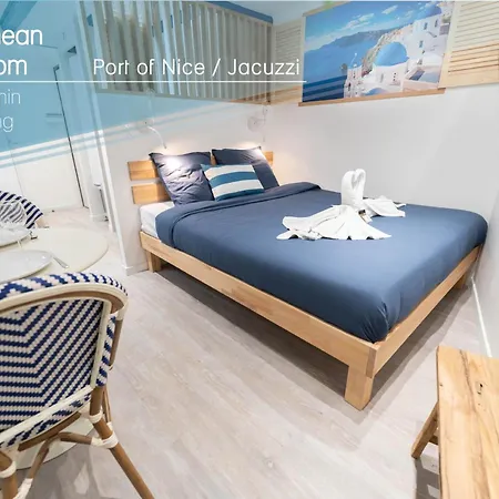 Apartamento Les D Ailleurs