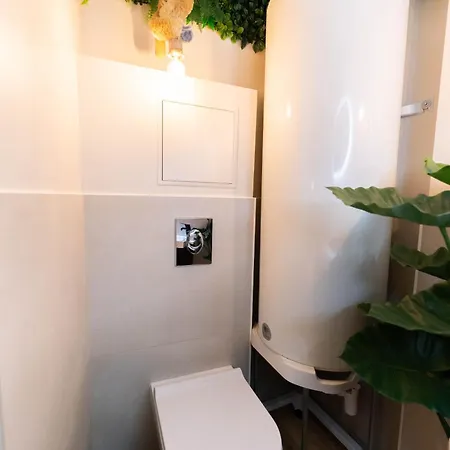 Les D Ailleurs Apartamento