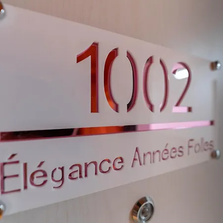 Les D Ailleurs * Nice