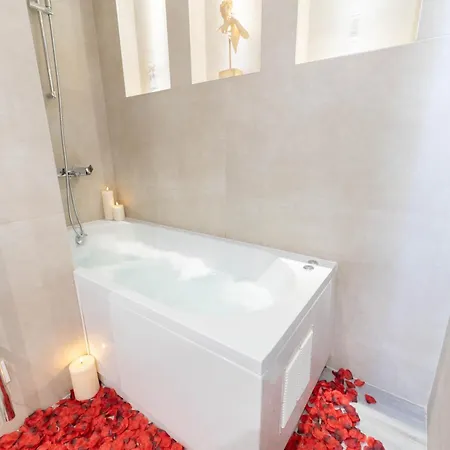 Apartamento Les D Ailleurs