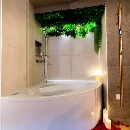 Les D Ailleurs Apartamento