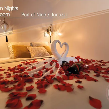 Apartamento Les D Ailleurs Nice