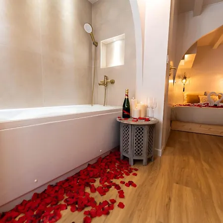 Appartement Les D Ailleurs