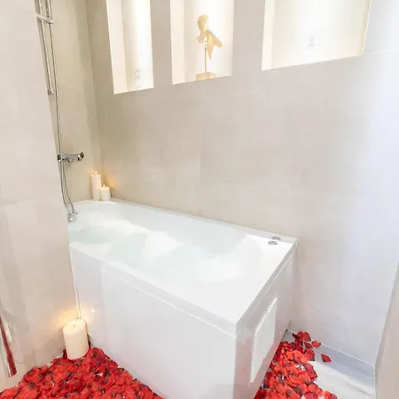 Les D Ailleurs Appartement *