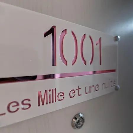 Les D Ailleurs Lejlighed