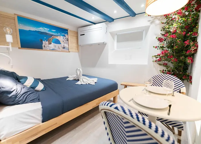 Apartment Les D Ailleurs