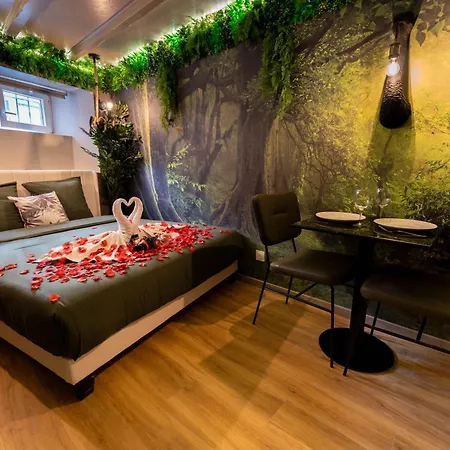 Les D Ailleurs ニース