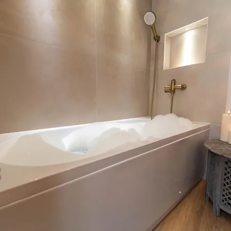 アパート Les D Ailleurs *